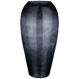 Ваза Black drops (37 см)