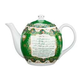 Чайник Сура Ан-Нас (1400 мл)