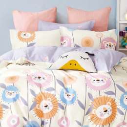 детское постельное белье Mioletto