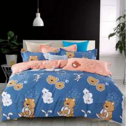 детское постельное белье Mioletto