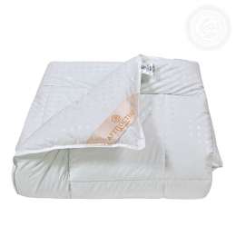 Одеяло "Лебяжий пух Premium" р. 200x215