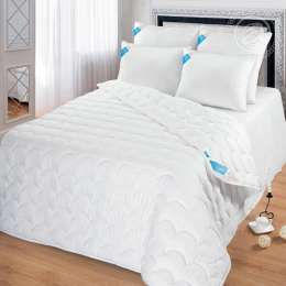 Одеяло "Лебяжий пух Soft Collection Light" р. 172х205