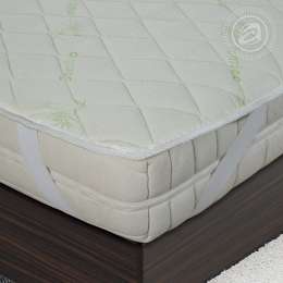 Наматрасник "Бамбук" р. 140х200