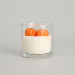 Свеча ароматическая Pumpkin spice