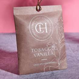 Саше Tobacco & Vanilla