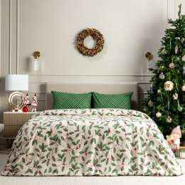 Постельное белье Decorare la casa Двуспальный A33207