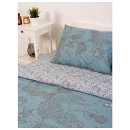 постельное белье 2сп MONA LIZA Melissa Altair бязь 2 нав.50х70см арт.552208/73