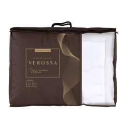 одеяло VEROSSA Шелк зимнее 140х205см вискоза 50%, арт.790486