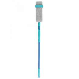 поломой SPONTEX Easy System Max+ 145см с отжимом и телескоп.ручкой насадка 26,5х11,5см микрофибра