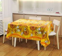 Скатерть "Кубаночка" р. 150х145